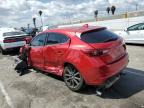 2017 Mazda 3 Grand Touring zu verkaufen in Van Nuys, CA - All Over
