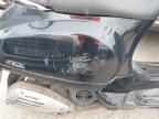 2009 PIAGGIO VESPA S 125  for sale at Copart SANDWICH