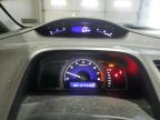 2011 Honda Civic Lx en Venta en York Haven, PA - Rear End