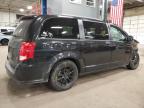 2019 Dodge Grand Caravan Sxt na sprzedaż w Blaine, MN - Front End