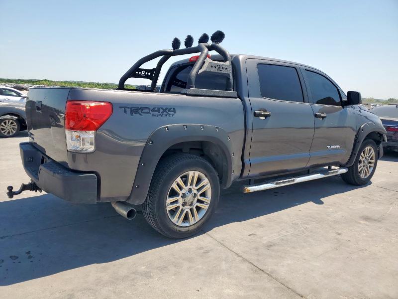 Pickups TOYOTA TUNDRA 2013 Szary