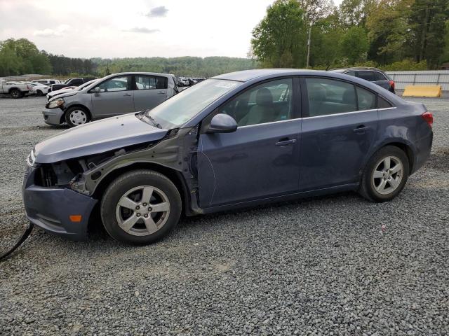 2013 Chevrolet Cruze Lt