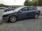 2013 Chevrolet Cruze Lt იყიდება Concord-ში, NC - All Over