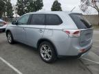 2015 Mitsubishi Outlander Se de vânzare în Rancho Cucamonga, CA - Mechanical