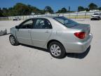 2003 Toyota Corolla Ce на продаже в Fort Pierce, FL - Front End