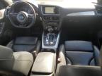 2013 AUDI Q5 PREMIUM for sale at Copart AB - EDMONTON