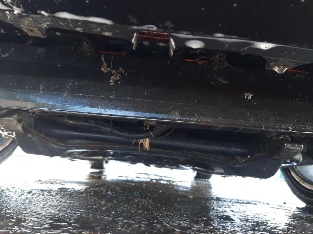 2007 AUDI Q7 SE QUAT