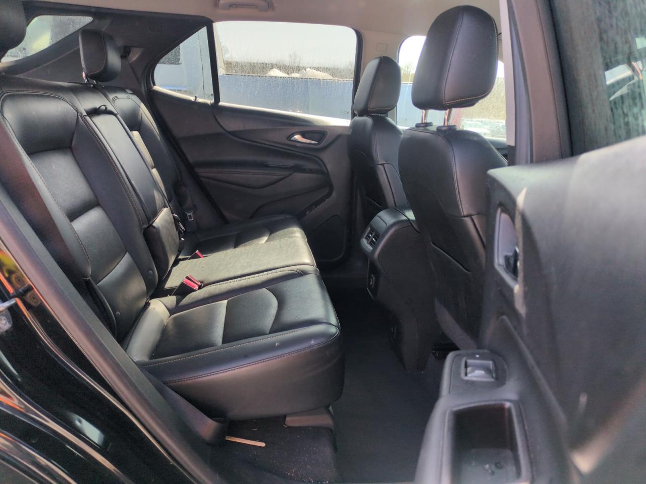 2GNAXXEVXK6298846 CHEVROLET EQUINOX 2019