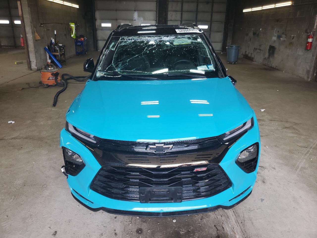 VIN: KL79MUSLXNB031212 | CHEVROLET TRAILBLZR 2022 car VIN: KL79MUSLXNB031212 | CHEVROLET TRAILBLZR 2022 car
