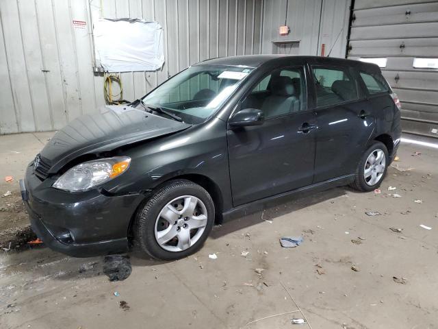 2005 Toyota Corolla Matrix Xr