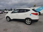 2011 Hyundai Tucson Gls на продаже в New Orleans, LA - All Over
