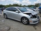 2016 Chevrolet Cruze Limited Lt for Sale in Jacksonville, FL - Front End