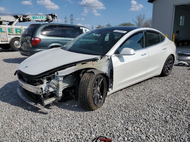  TESLA MODEL 3 2020 Biały