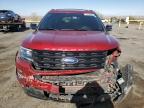 2017 Ford Explorer Sport for Sale in Albuquerque, NM - Front End