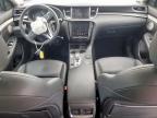 2024 Infiniti Qx50 Luxe იყიდება Grand Prairie-ში, TX - Front End