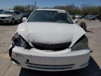 2002 Toyota Camry Le for Sale in Oklahoma City, OK - Front End