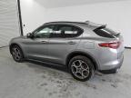 2018 Alfa Romeo Stelvio Ti Sport zu verkaufen in Wilmer, TX - Hail
