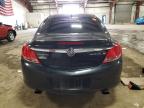 2012 Buick Regal Premium de vânzare în Lansing, MI - Biohazard/Chemical