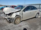 Ottawa, ON에서 판매 중인 2011 Chevrolet Cruze Ls - Front End