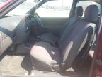 2002 FORD FIESTA FRE for sale at Copart ROCHFORD