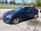 2015 Hyundai Elantra Se   zu verkaufen in Rogersville, MO - Front End