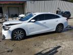 2018 Chevrolet Malibu Lt en Venta en Seaford, DE - Front End