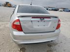 2012 Ford Fusion Sel للبيع في Haslet، TX - Side