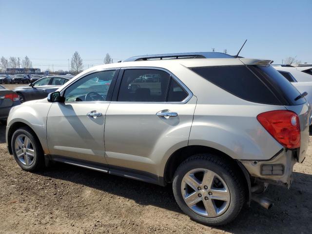 2014 CHEVROLET EQUINOX LTZ