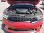 2021 Dodge Durango Gt de vânzare în Earlington, KY - Hail