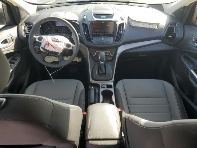  FORD ESCAPE 2015 Black