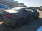 2014 Infiniti Q60 Base იყიდება Austell-ში, GA - Burn