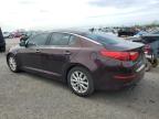 2015 Kia Optima Ex იყიდება Pennsburg-ში, PA - Mechanical