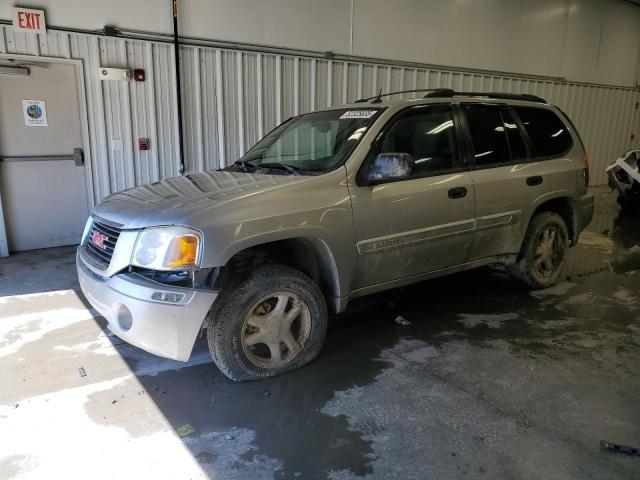 2004 Gmc Envoy 
