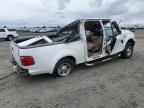 2001 Ford F150 Supercrew for Sale in Airway Heights, WA - Rollover