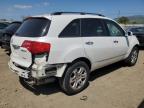 2009 Acura Mdx Technology na sprzedaż w San Martin, CA - Front End
