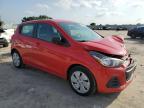 2017 Chevrolet Spark Ls продається в Wilmer, TX - Front End