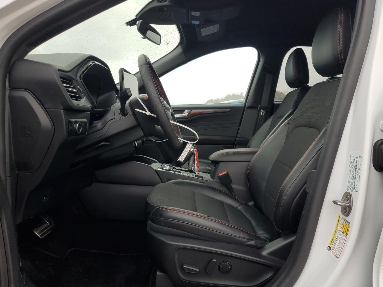 1FMCU9MN6PUB02669 FORD ESCAPE ST 2023