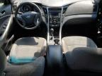 2014 Hyundai Sonata Gls за продажба в Dunn, NC - Front End