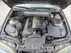 2002 Bmw 325 I de vânzare în Sacramento, CA - Front End