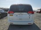 2022 Chrysler Voyager Lx for Sale in Earlington, KY - Hail