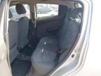 2010 CHEVROLET SPARK LT for sale at Copart CHESTER