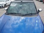 2014 MINI ONE for sale at Copart CHESTER