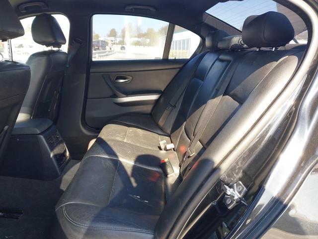 2008 BMW 335D M SPO