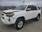 2020 Toyota 4Runner Sr5 იყიდება Los Angeles-ში, CA - Front End