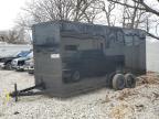 Franklin, WI에서 판매 중인 2024 D And A Custom Enclosed Cargo Trailer - Side