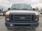 2010 Ford Econoline E250 Van იყიდება Sun Valley-ში, CA - Side