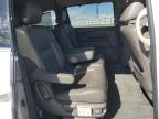 2011 Honda Odyssey Touring на продаже в Fresno, CA - Front End