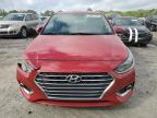 2022 Hyundai Accent Se en Venta en Savannah, GA - All Over
