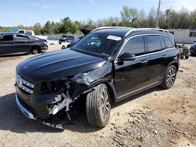 MERCEDES-BENZ GLB 250 2021
