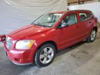 2012 Dodge Caliber Sxt продається в Candia, NH - Normal Wear